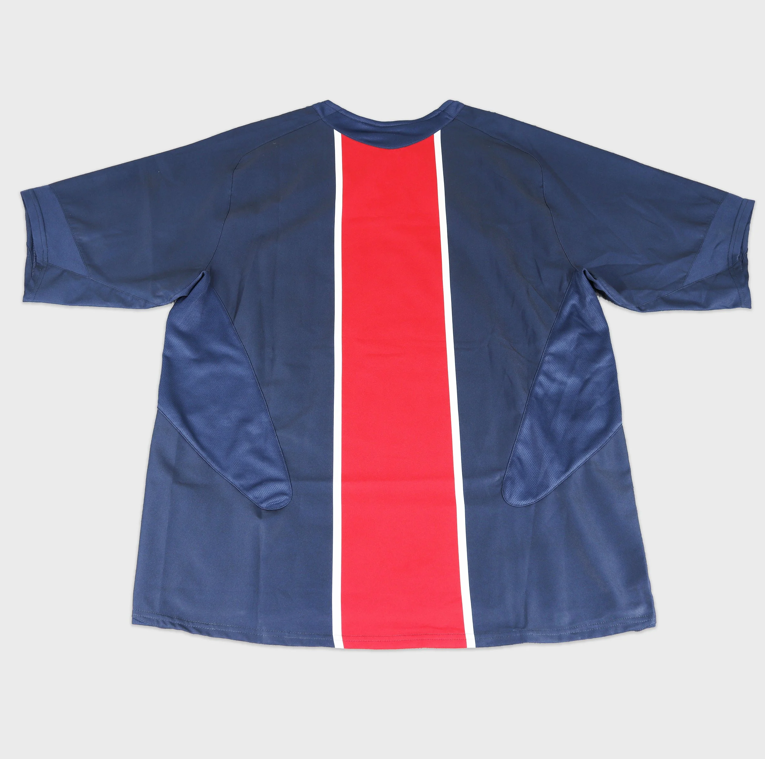 Paris Saint-Germain 2005/06 Home (XL) — FT90